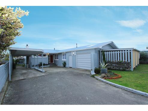 28 Selwyn Street, Witherlea