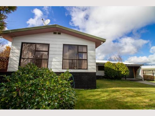 48B Miro Street, Ohakune