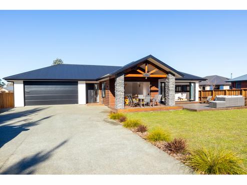 97 Te Ngawai Road, Pleasant Point