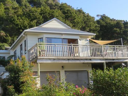 29 Kopipi Crescent, Ngunguru