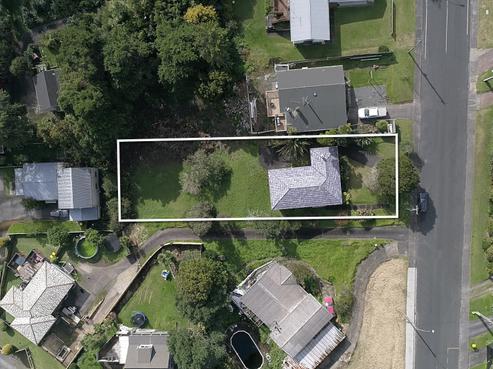 44 Verbena Road, Birkdale