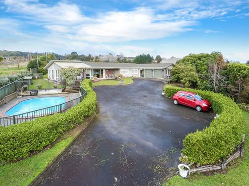 68 Kaipara Road, Papakura