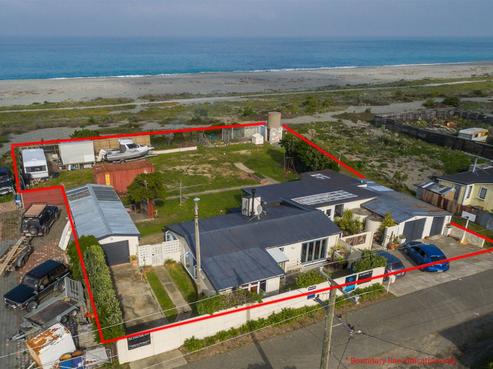 19 Coates Road, Birdlings Flat