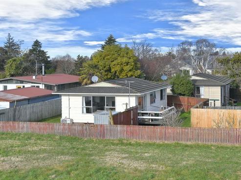 166B Horndon Street, Darfield