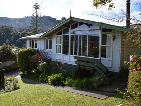 14 Rue Grehan, Akaroa