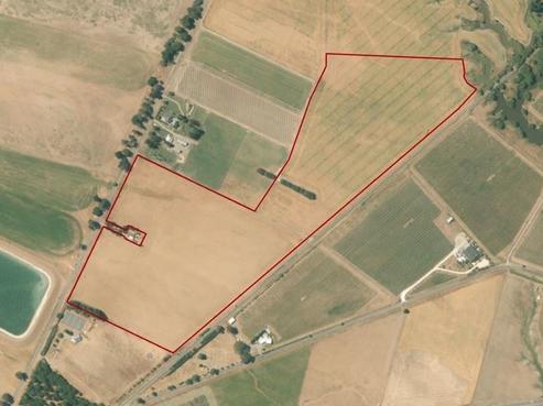 238 Glenmark Drive, Waipara
