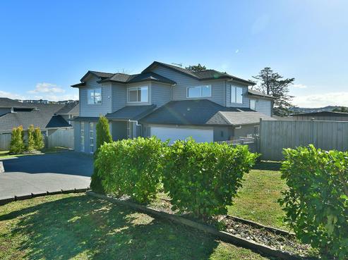 66 Totara Views Drive, Silverdale