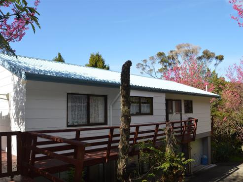 21 Ward Drive, Opua