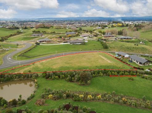 49 Mount Taylor Drive, Feilding