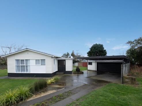 45 Wynyard Street, Normanby