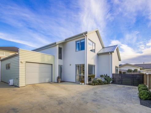 4A Grace Cove, Aotea