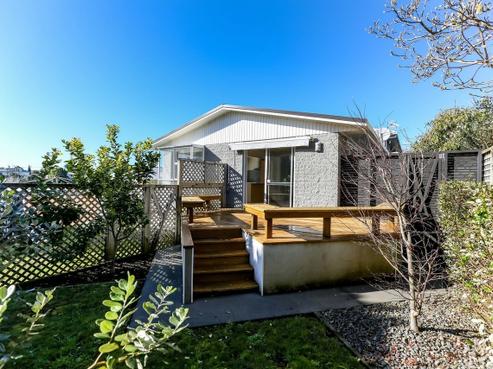 289B Courtenay Street, Strandon