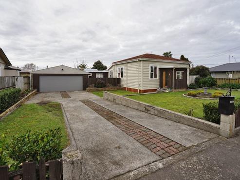 6 Primrose Street, Frankton