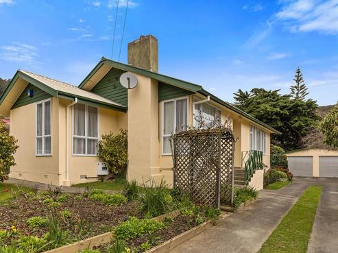 190 Rata Street, Naenae