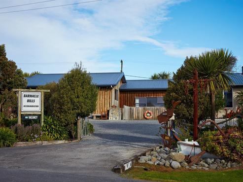 86 Scarborough Street, Kaikoura