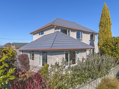 29 Craven Street, Sockburn
