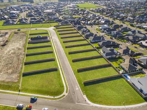 39 Valour Drive, Rangiora
