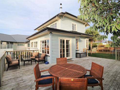 12 Benvenue Avenue, Maori Hill