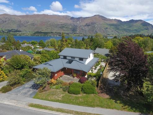 80 Beacon Point Road, Wanaka