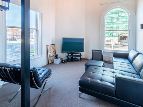 3/7 Liverpool Street, Dunedin Central