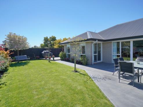 31 Carmichael Street, Rangiora