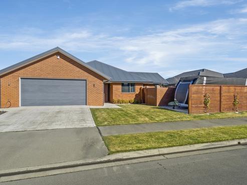 29 Te Pihopa Way, Aidanfield