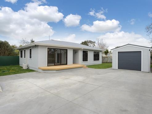 506B Henry Street, Raureka