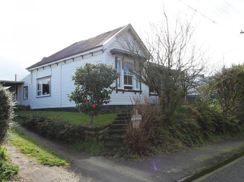 33 Bengston Street, Eketahuna