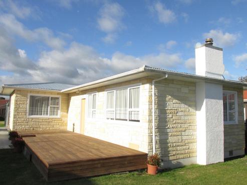 61 Black Street, Wairoa