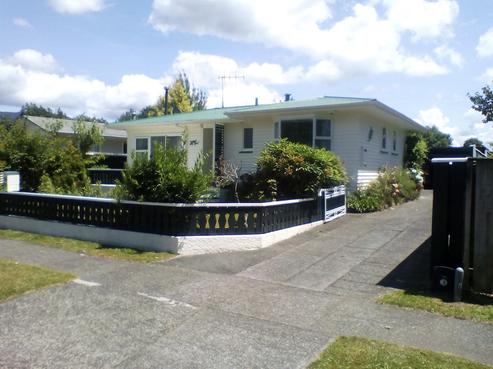 56 Te Hei Place, Turangi