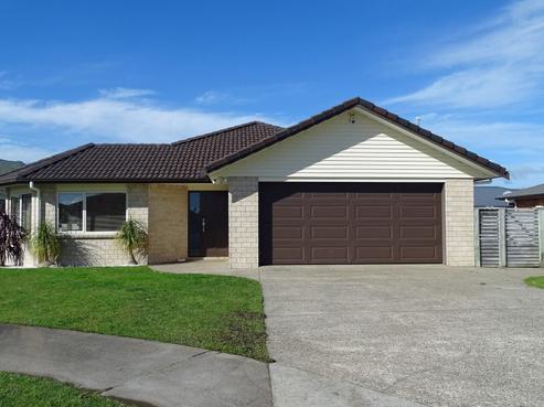 4 Rewarewa Place, Paeroa