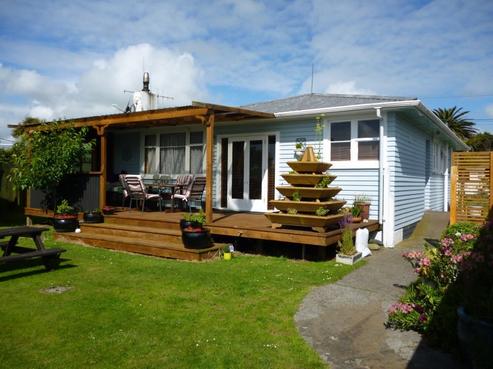82 Ihaia Road, Opunake