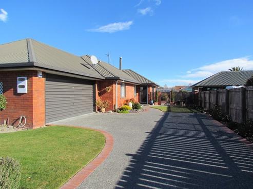30 Wilkin Street, Tinwald