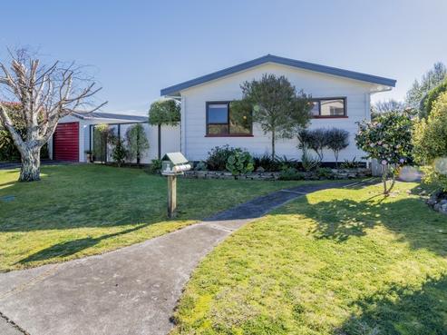3 Murray Court, Paraparaumu Beach