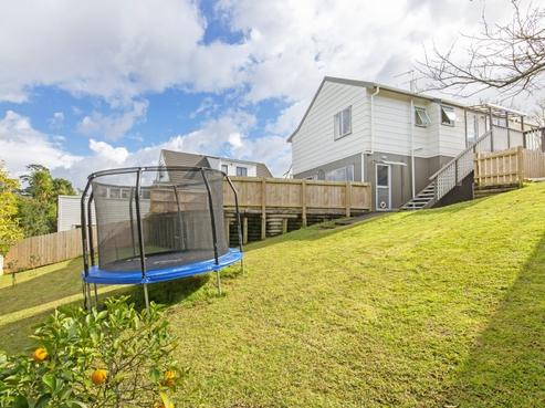 172 Bradbury Road, Highland Park