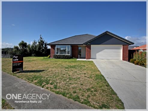 32 Forbes Road, Foxton Beach