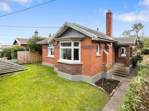 29 Grandview Crescent, Opoho