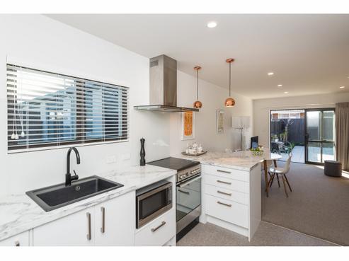 3/430 Barbadoes Street, Edgeware