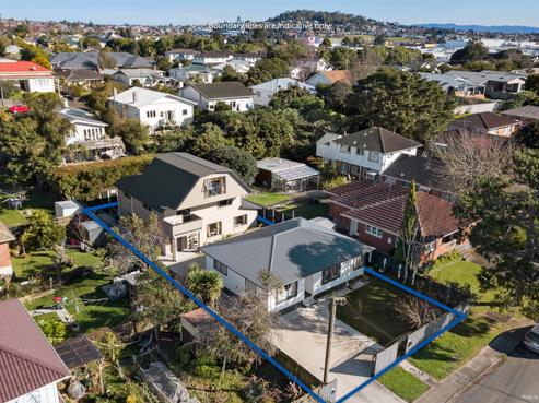 2A Begbie Place, Sandringham