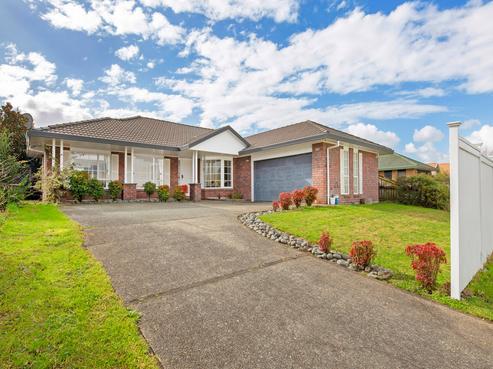 118 Golfland Drive, Golflands