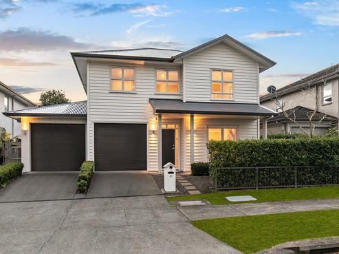 41 Brian Slater Way, Stonefields