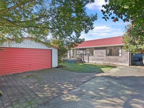 20A Conway Street, Oamaru