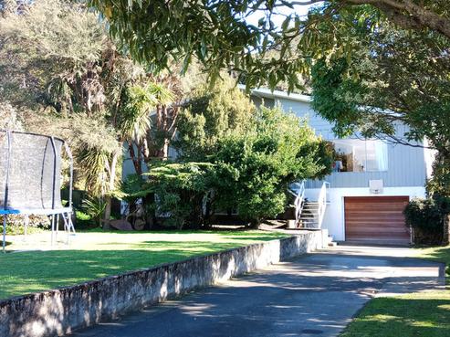 10 Harrison Street, Featherston