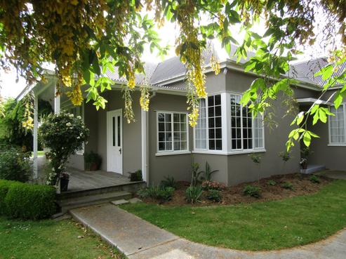 58 High Street, Waimate