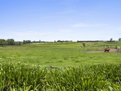1831 State Highway 1, Putaruru