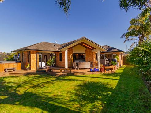 16 Kupe Drive, Whitianga