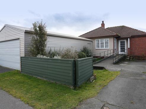 400 Tweed Street, Georgetown
