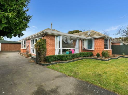 22 Sledmere Street, Burnside