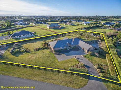 17 Devine Drive, Rolleston