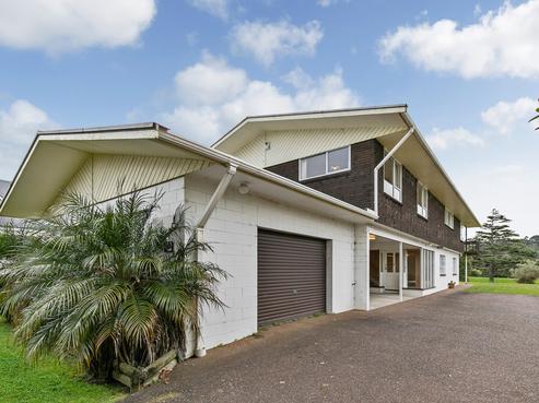 753 Swanson Road, Swanson